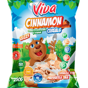 VIVA FAHÉJAS GABONAPEHELY